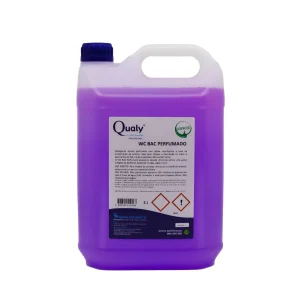 WC DESINFETANTE PERFUMADO