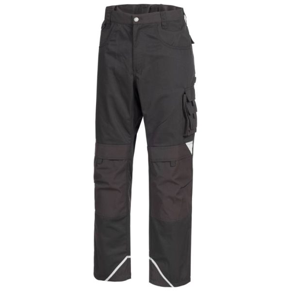 CALÇA DE TRABALHO NITRAS