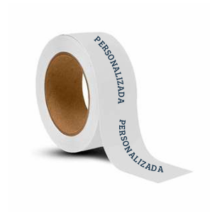 FITA ADESIVA PERSONALIZADA FITA ADESIVA PERSONALIZADA