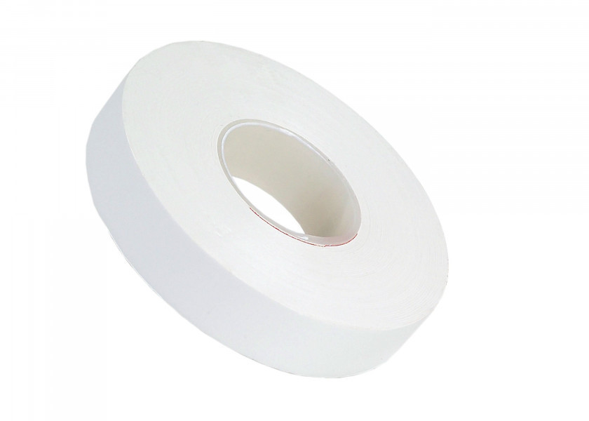 FITA PP 48x990 OPACA BRANCA FITA PP 48x990 OPACA BRANCA