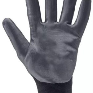 LUVAS GRIP NITRILO
