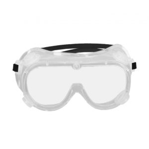 ÓCULOS PANORÂMICOS ANTI EMBACIAMENTO