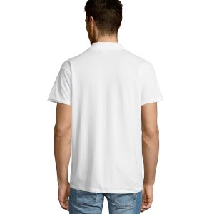 POLO 100% ALGODÃO