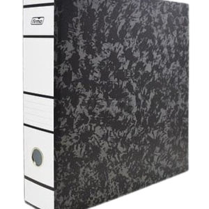 PASTA ARQUIVO MARMOREADA L80