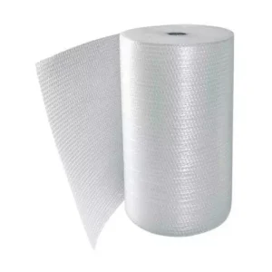 ROLO DE PLÁSTICO BOLHA 1,60X220M