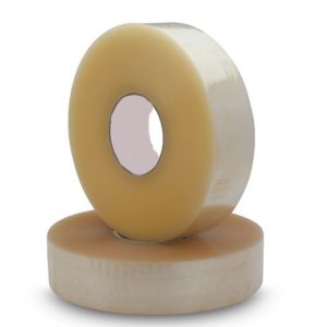 FITA AUTOMÁTICA TRANSPARENTE 48X990