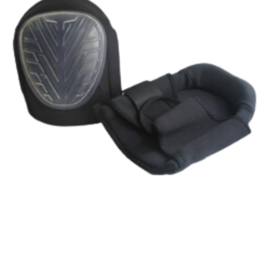 JOELHEIRA DE PROTEÇÃO EM GEL