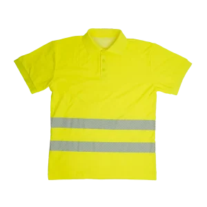 POLO ALTA VISIBILIDADE