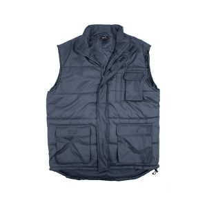 COLETE ACOLCHOADO RESISTENTE